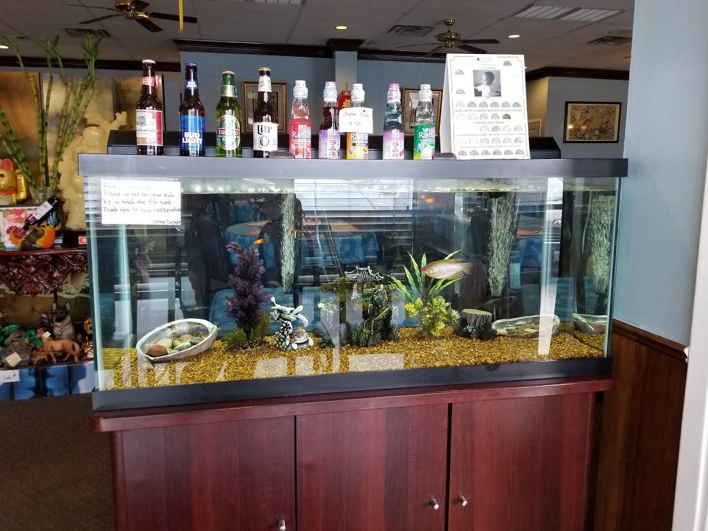 China Delight Restaurant | restaurant | 1108 N Loop 336 W, Conroe, TX 77301, USA | 9367568686 OR +1 936-756-8686