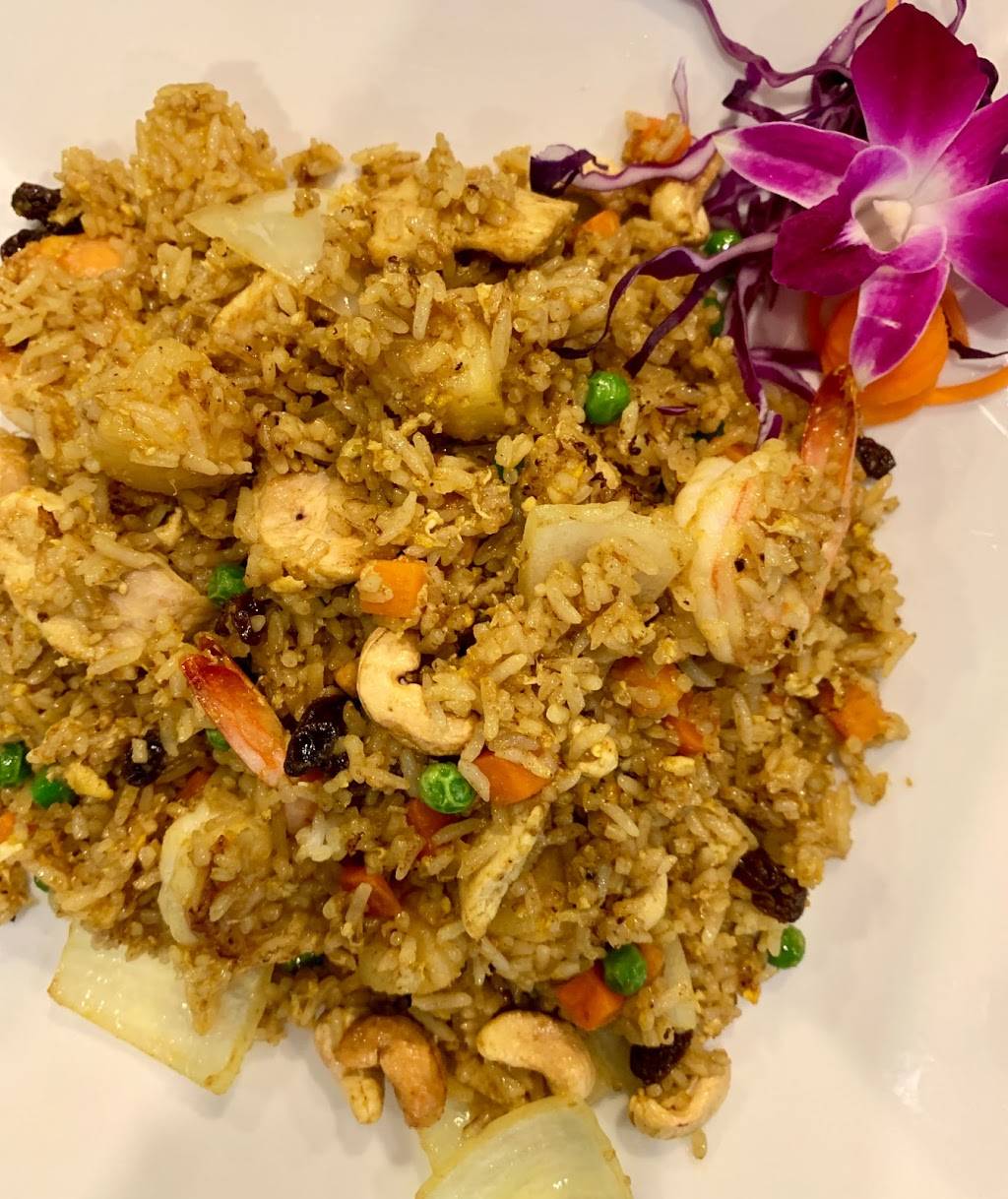 Thai Food Kitchen | restaurant | 4350 E Sunset Rd #110, Henderson, NV 89014, USA | 7026655724 OR +1 702-665-5724