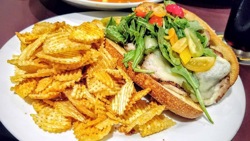 Triumph Brewing Company | restaurant | 138 Nassau St, Princeton, NJ 08542, USA | 6099247855 OR +1 609-924-7855