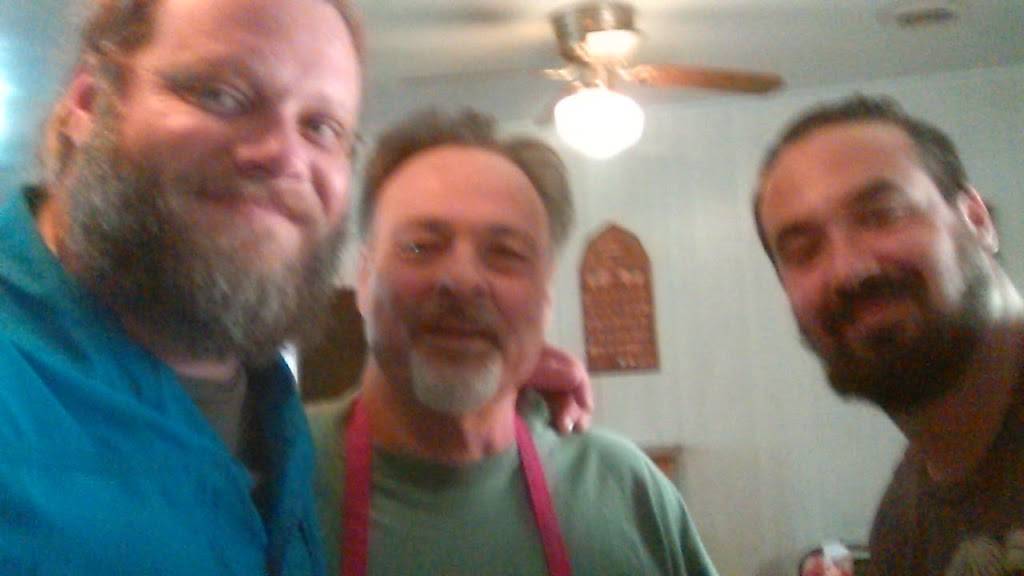 Ricks Bar-B-Que | restaurant | 1522 US-79, Dover, TN 37058, USA | 9312327217 OR +1 931-232-7217