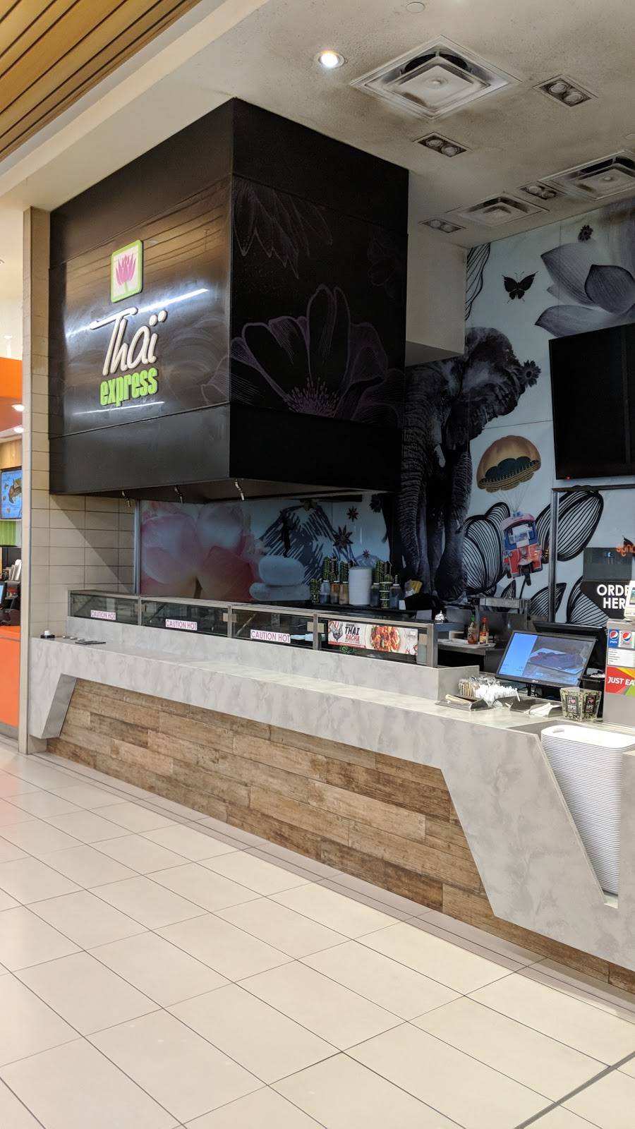 Thai Express | restaurant | 419 King St W, Oshawa, ON L1J 2K5, Canada | 9054338883 OR +1 905-433-8883