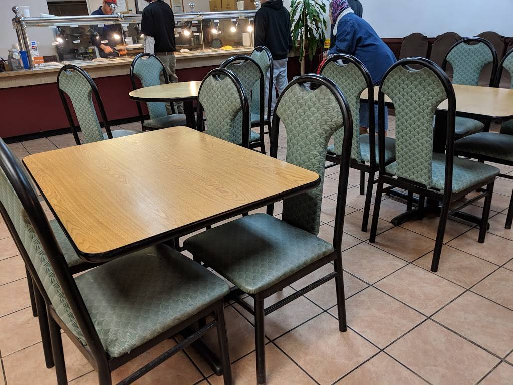 Ho Ho Chinese Restaurant | restaurant | 3350 N Downing St, Denver, CO 80205, USA | 3032962777 OR +1 303-296-2777