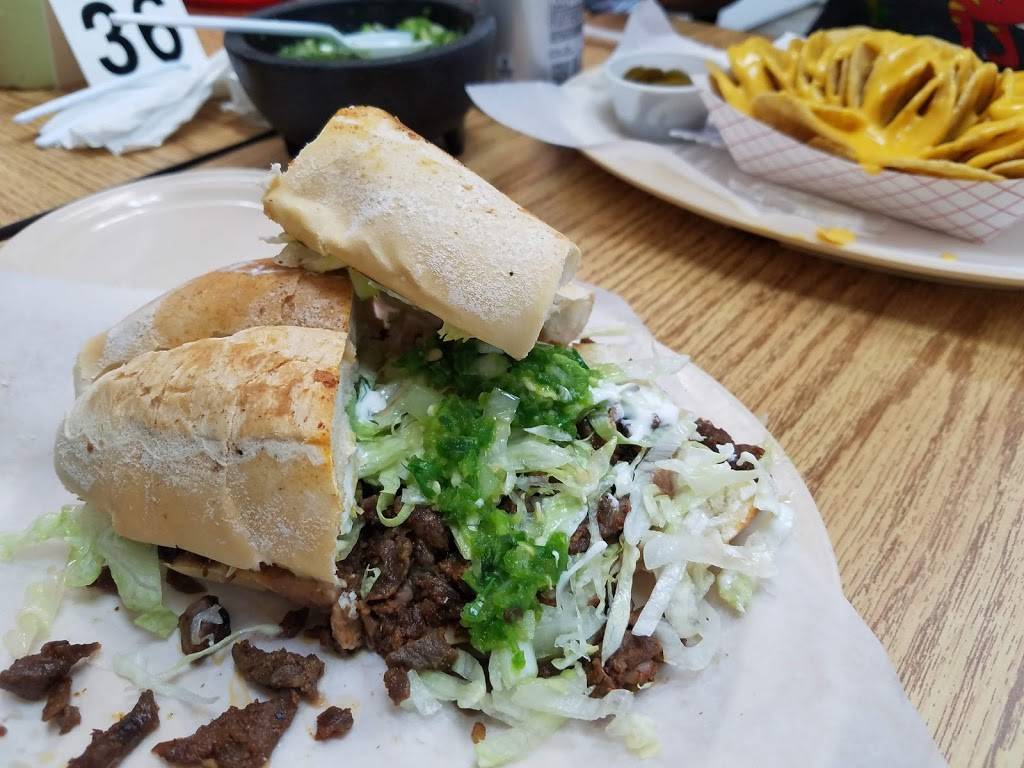 Tacos La Bala | restaurant | 5515 Gessner Road Suite B Suite B, Houston, TX 77041, USA | 8322434768 OR +1 832-243-4768