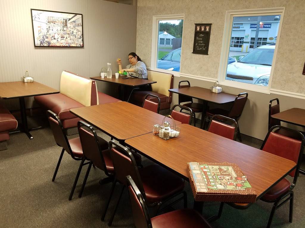 Ma Ma Mias Pizzeria | restaurant | 16535 Gratiot Rd, Hemlock, MI 48626, USA | 9896426420 OR +1 989-642-6420