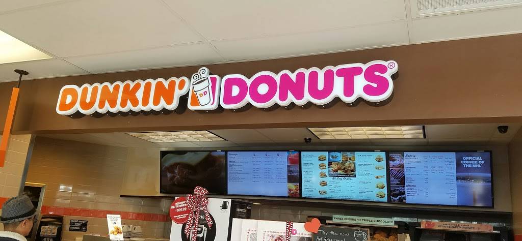 Dunkin | bakery | 14602 Sheridan St, Southwest Ranches, FL 33330, USA | 9544438015 OR +1 954-443-8015