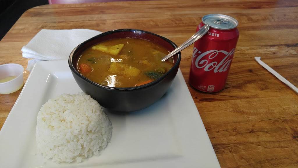 Paradise Latino | restaurant | 216 Hudson Ave, Rochester, NY 14605, USA | 5852626404 OR +1 585-262-6404