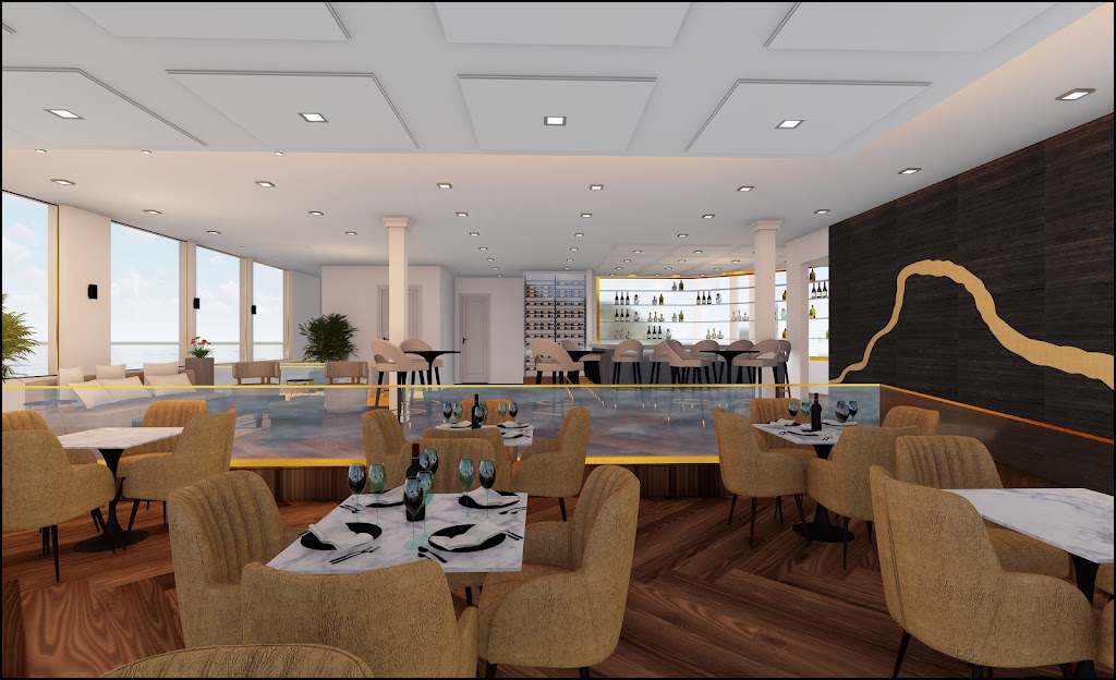 Ditas | restaurant | 562 Bridgeway, Sausalito, CA 94965, United States | 6282619367 OR +1 628-261-9367