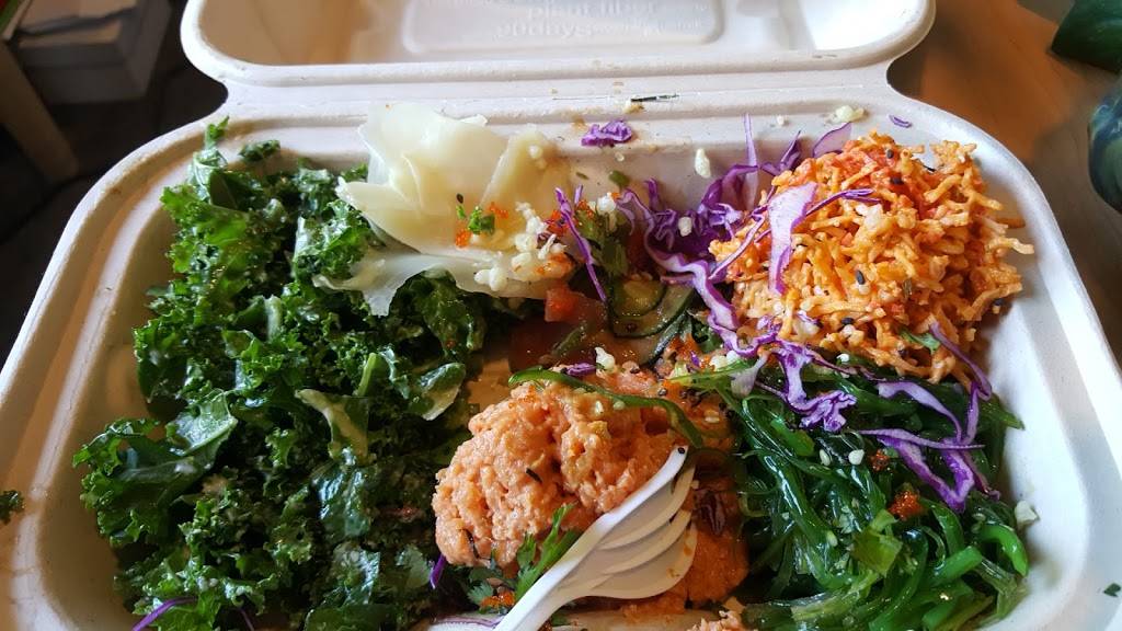 Pokeatery | restaurant | 1201 Barbara Jordan Blvd #1410, Austin, TX 78723, USA | 5126939572 OR +1 512-693-9572