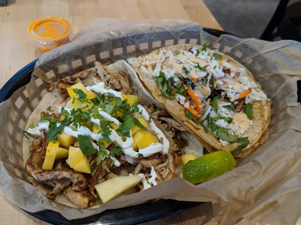 Torchys Tacos | restaurant | 3005 S Lamar Blvd, Austin, TX 78704, USA | 5126141832 OR +1 512-614-1832