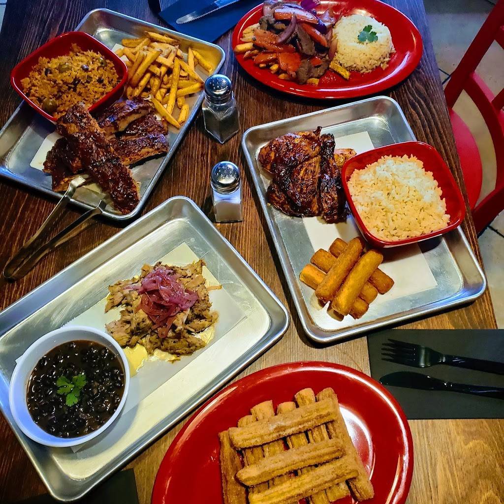 Code 3 Chicken & Shrimp Restaurant | restaurant | 1417 south, McCarter Hwy, Newark, NJ 07104, USA | 9179223416 OR +1 917-922-3416