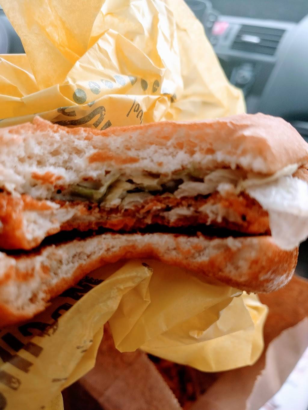 McDonalds | cafe | 701 E Gay St, West Chester, PA 19380, USA | 6104312536 OR +1 610-431-2536