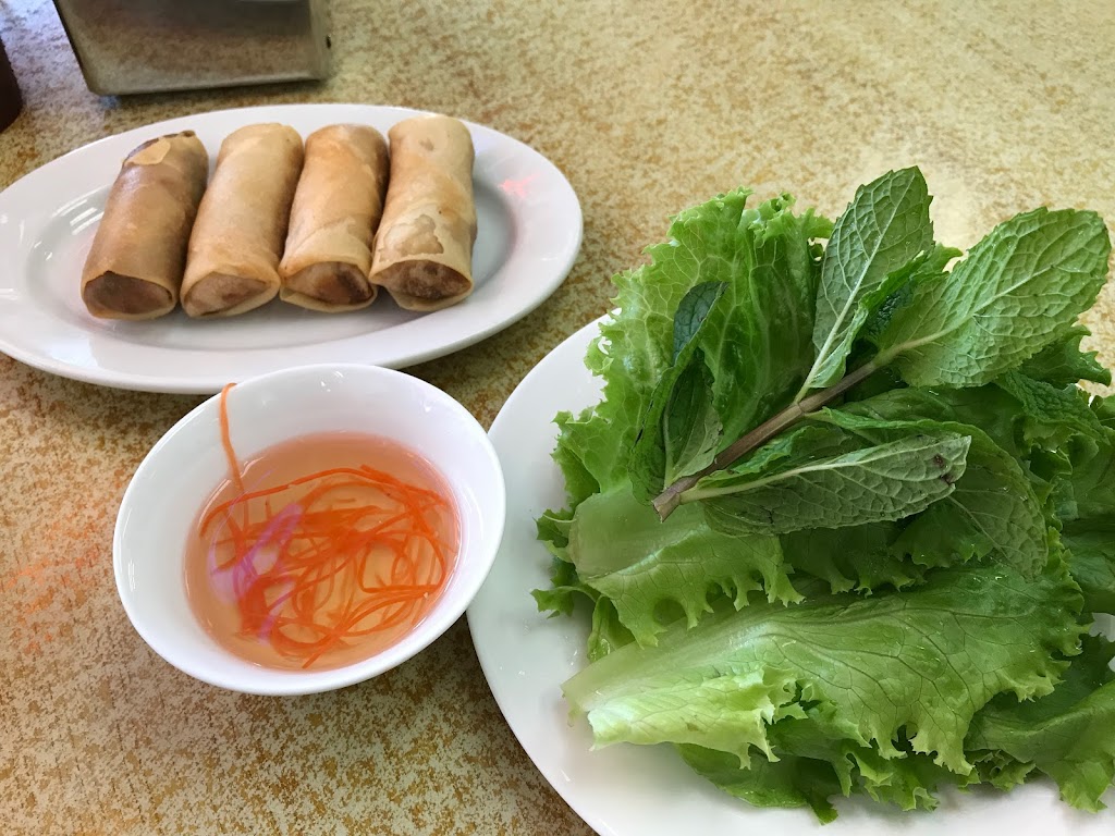 Thanh Da | restaurant | 6008 7th Ave, Brooklyn, NY 11220, USA | 7184923253 OR +1 718-492-3253