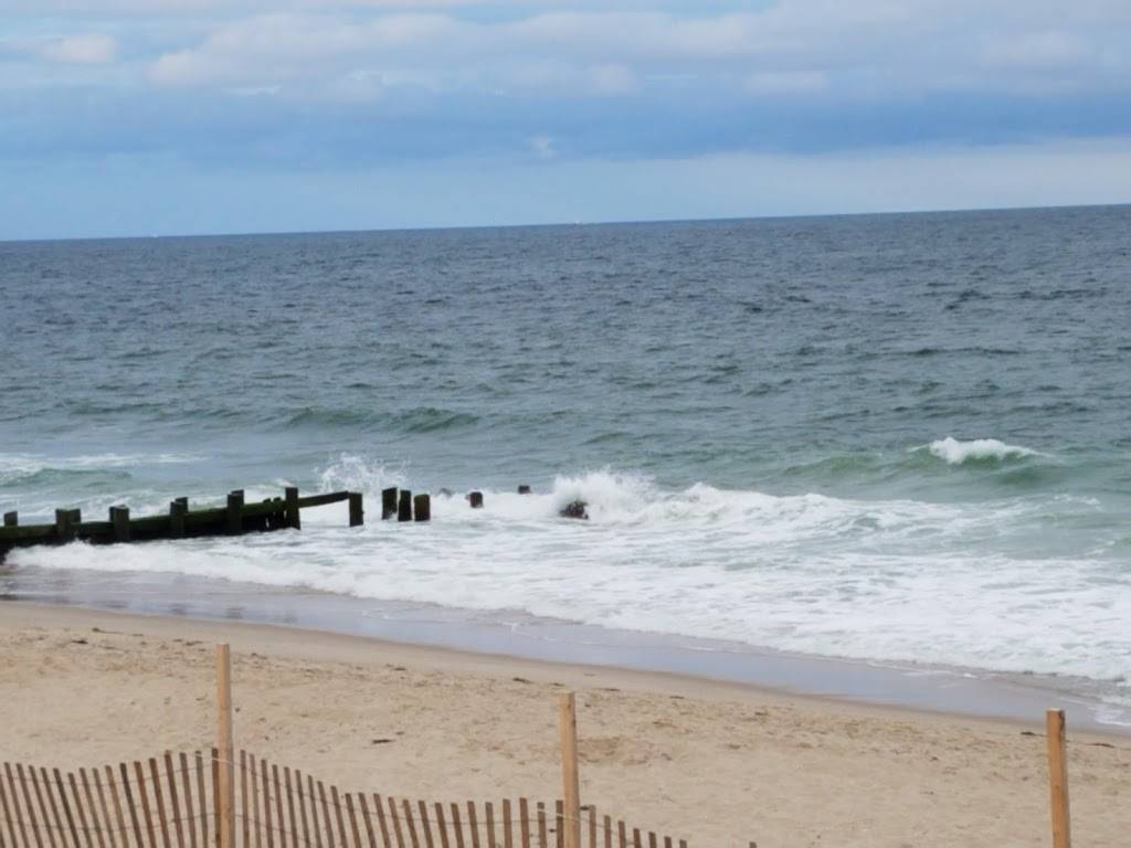 Playa Bowls | restaurant | 68 Bridge Ave, Bay Head, NJ 08742, USA | 8482323947 OR +1 848-232-3947