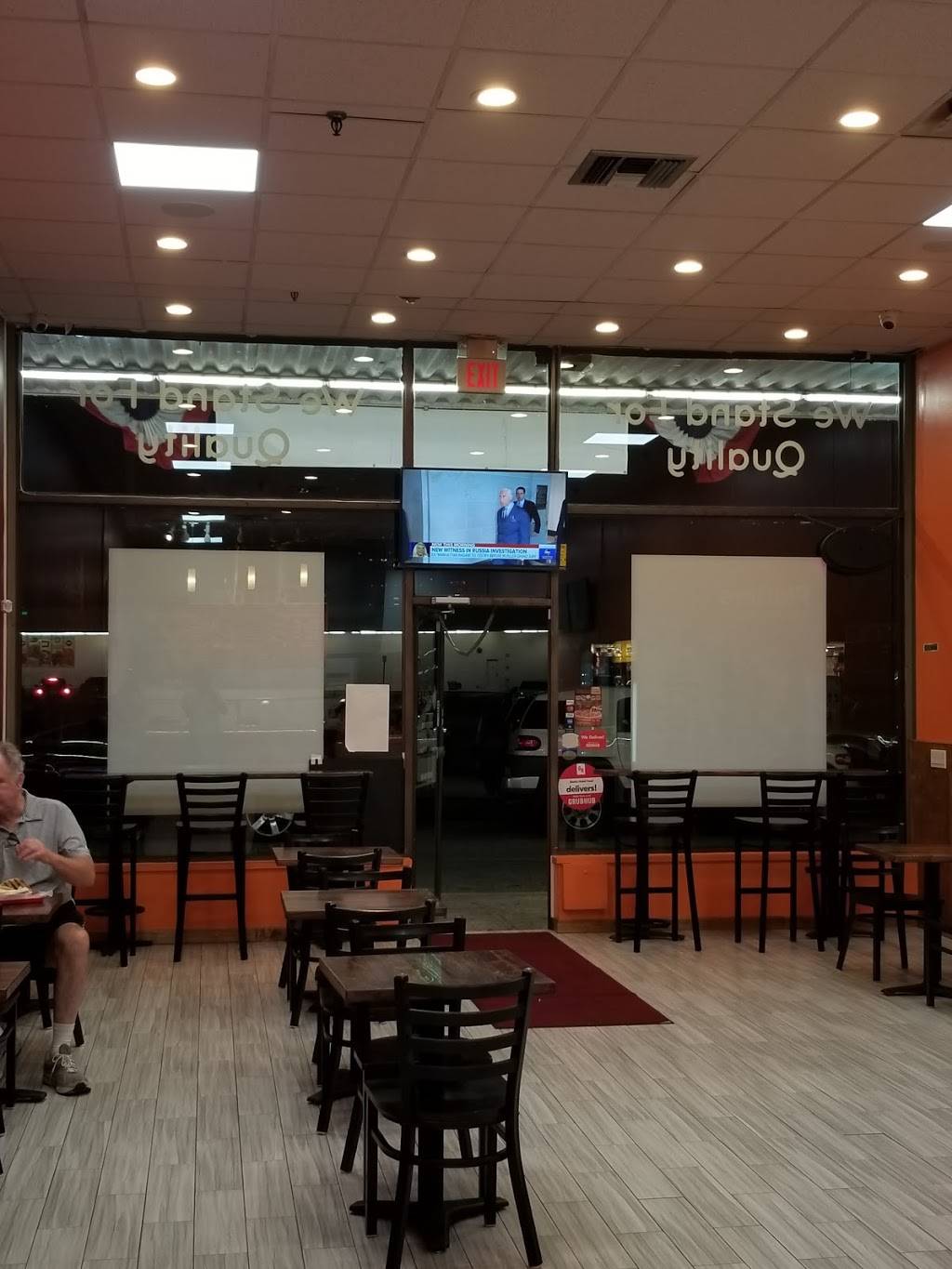 Shahs Halal East Meadow | restaurant | 1920 Hempstead Turnpike, East Meadow, NY 11554, USA | 5163577482 OR +1 516-357-7482