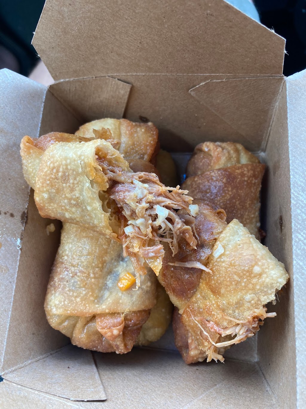 Raptors Roost BBQ and Catering Co. | restaurant | 1944 Shenandoah Crossing Dr, Gordonsville, VA 22942, USA | 3153232591 OR +1 315-323-2591