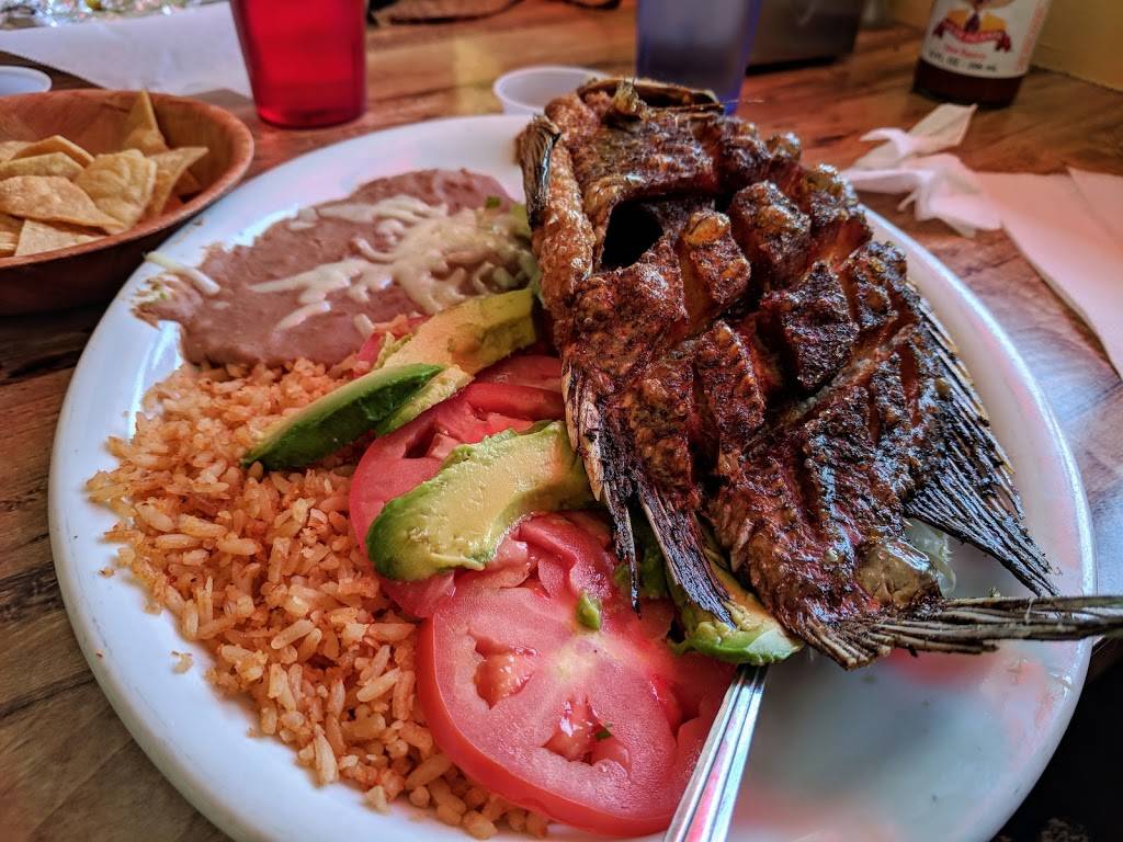 Taqueria Santa Cruz II | restaurant | 1002 Soquel Ave, Santa Cruz, CA 95062, USA | 8314295193 OR +1 831-429-5193