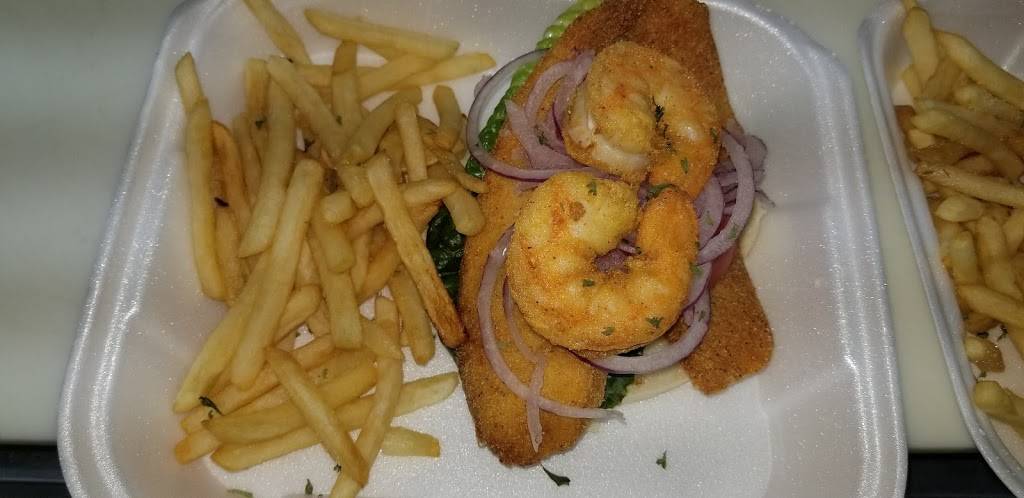 Miami Gardens Fish Market Inc | restaurant | 4112 NW 167th St, Miami Gardens, FL 33054, USA | 3057054095 OR +1 305-705-4095