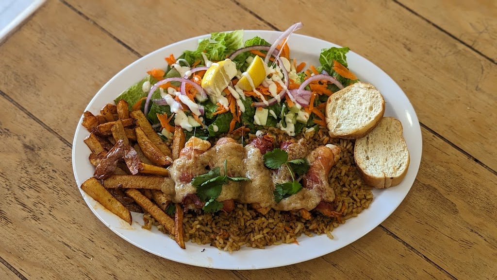 Nutrismoothies & Salads | restaurant | 5549 Alameda Ave, El Paso, TX 79905, USA | 9153040632 OR +1 915-304-0632