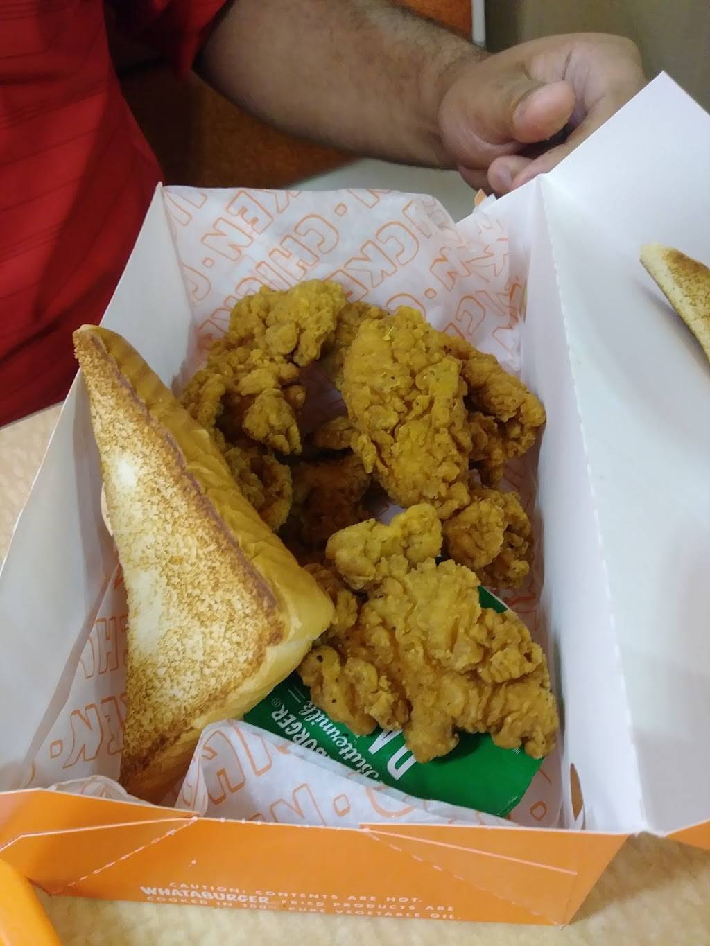 Whataburger | restaurant | 11116 Fuqua St, Houston, TX 77089, USA | 2814810054 OR +1 281-481-0054