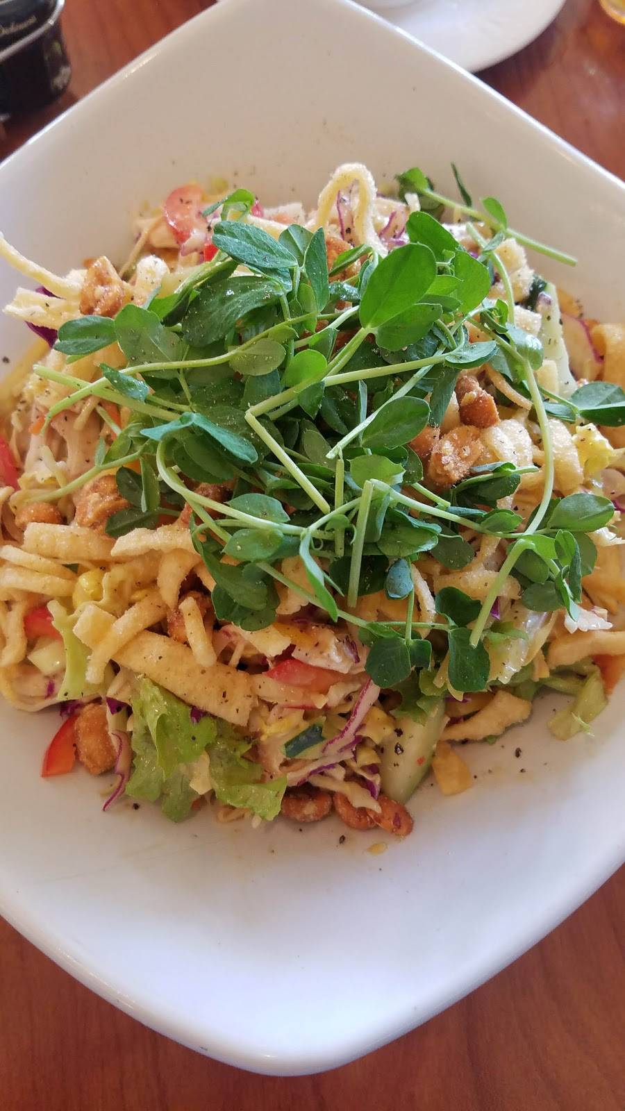 Sanderlings Restaurant | restaurant | 1 Seascape Resort Dr, Aptos, CA 95003, USA | 8316627120 OR +1 831-662-7120