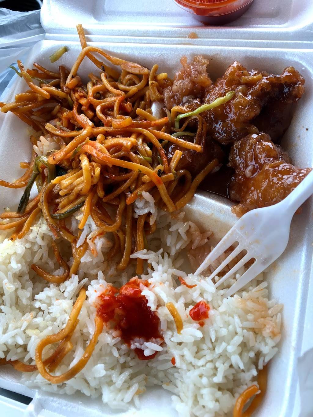 China One Restaurant | restaurant | 3040 H Dela Rosa Sr St, Soledad, CA 93960, USA | 8316781800 OR +1 831-678-1800