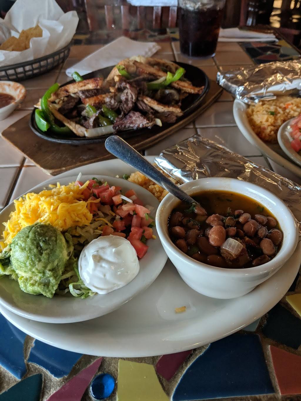La Palapa Restaurant | restaurant | 6640 E Hwy 290, Austin, TX 78723, USA | 5124598729 OR +1 512-459-8729