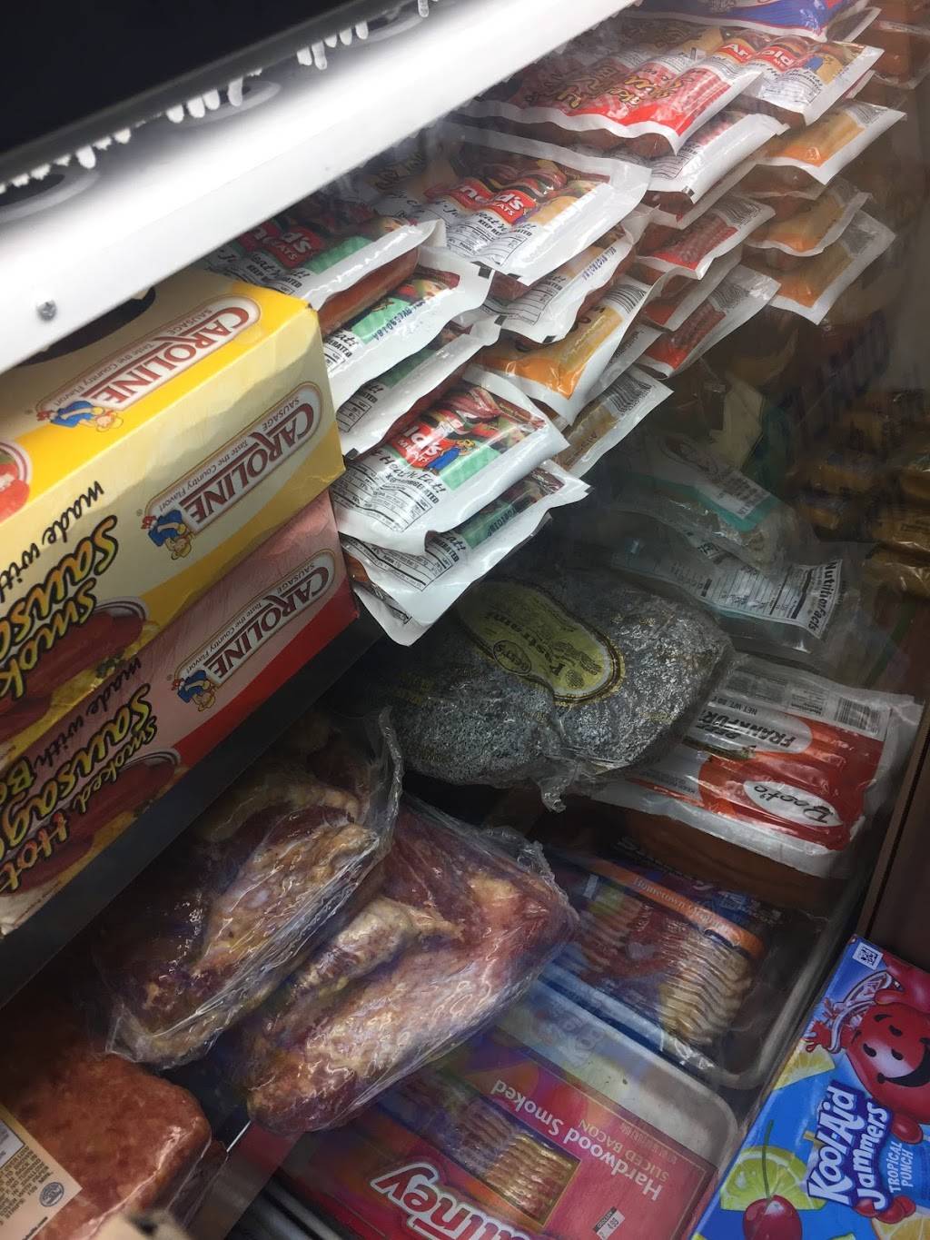 Yennifer Supermarket | restaurant | 458 Nye Ave, Irvington, NJ 07111, USA | 9733990034 OR +1 973-399-0034