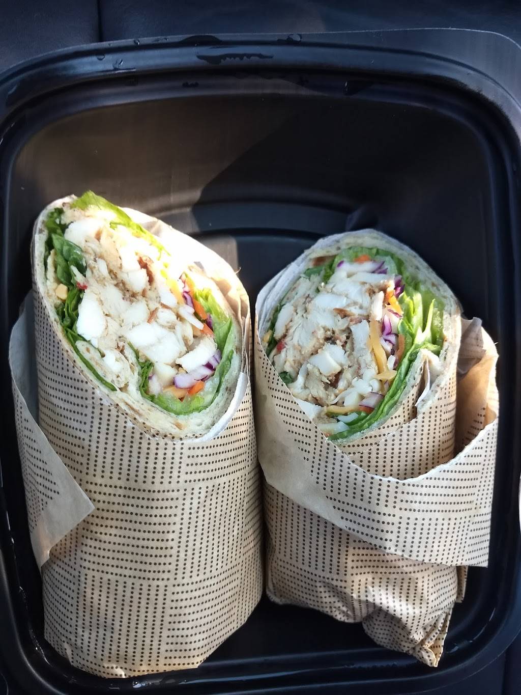 Chick-fil-A | restaurant | 15605 South La Grange Road, Orland Park, IL 60462, USA | 7084604663 OR +1 708-460-4663