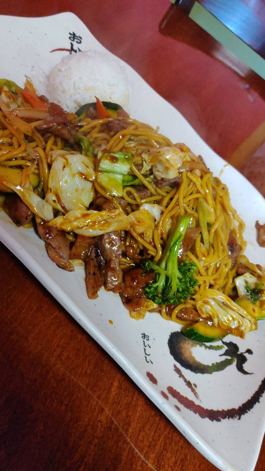 Tokyo Town Teriyaki | restaurant | 21004 108th Ave SE, Kent, WA 98031, USA | 2538544937 OR +1 253-854-4937