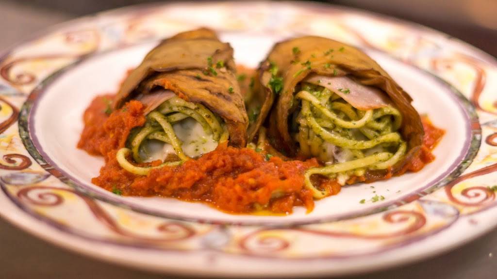 Palermo Ristorante Italiano | restaurant | 9632 EMERALD OAKS DRIVE Suite L, Elk Grove, CA 95624, USA | 9166861582 OR +1 916-686-1582