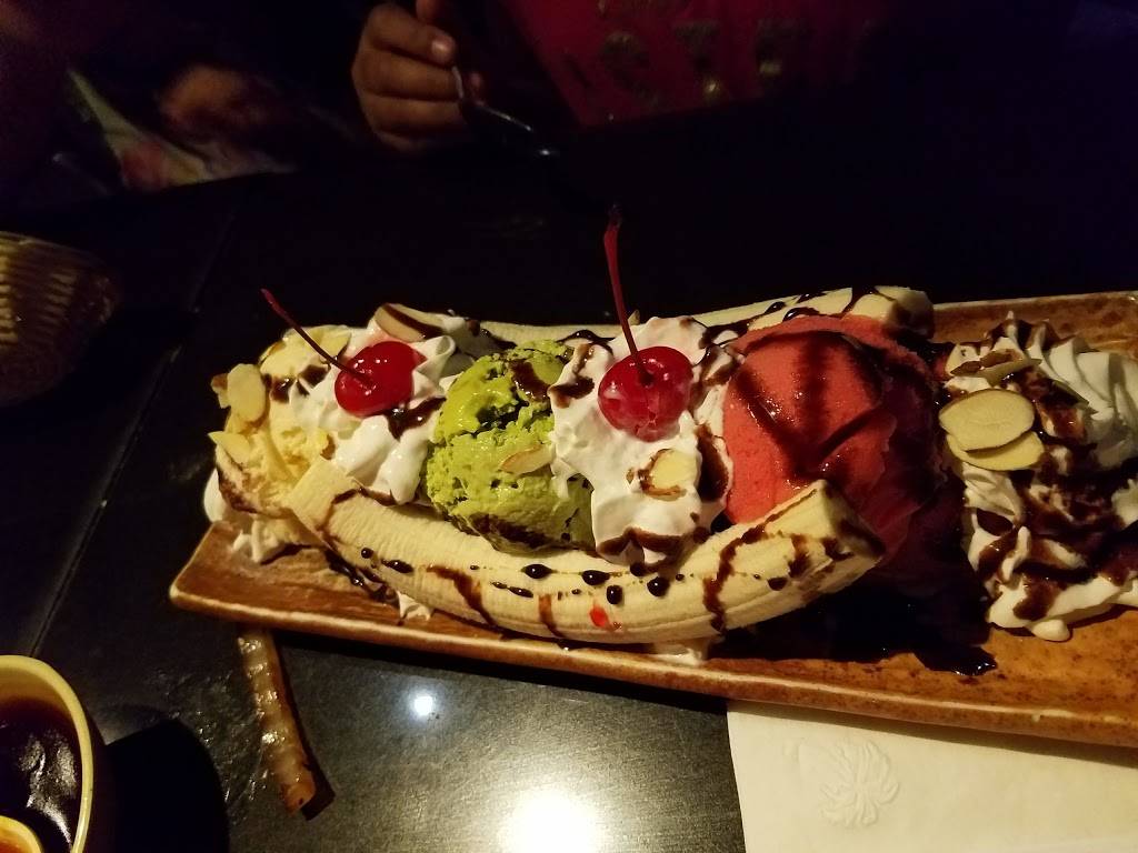 Musashi Japanese Cuisine | restaurant | 1747 Simi Town Center Way, Simi Valley, CA 93065, USA | 8055229888 OR +1 805-522-9888