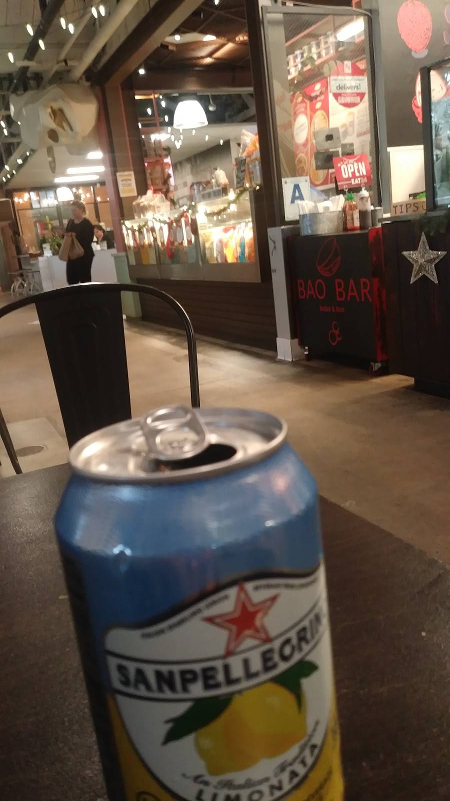 Landinis Pizzeria - Liberty Public Market | restaurant | 2820 Historic Decatur Rd, San Diego, CA 92106, USA | 6193105380 OR +1 619-310-5380