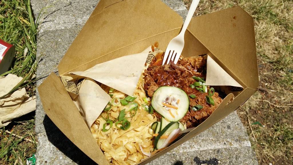 Burma Bear | restaurant | 325 19th St, Oakland, CA 94612, USA | 5108174413 OR +1 510-817-4413