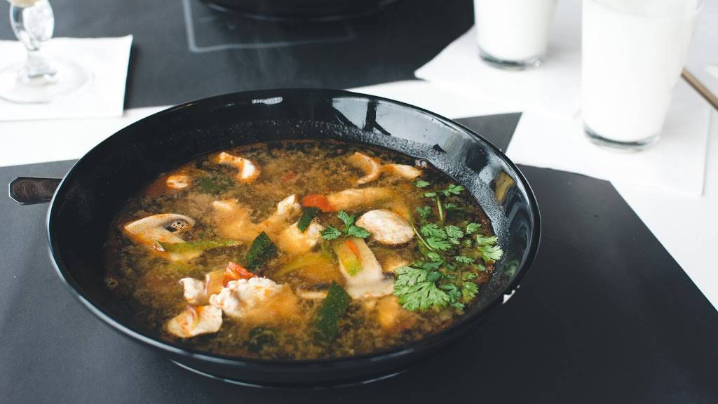 Thai Boat | restaurant | 3212 Broad St #140, San Luis Obispo, CA 93401, USA | 8055941638 OR +1 805-594-1638