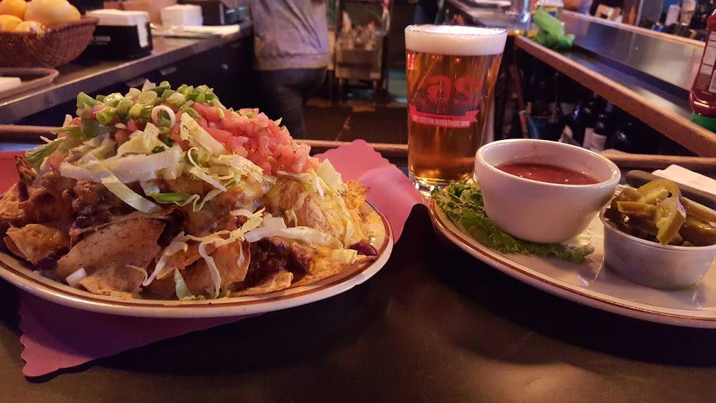 Rafters Restaurant and Sports Bar | restaurant | 422 Amity St, Amherst, MA 01002, USA | 4135494040 OR +1 413-549-4040