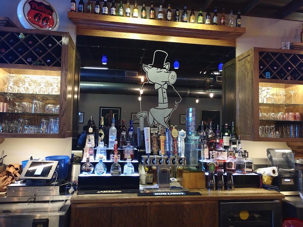 Fat Daddys Bar-B-Que | restaurant | 104 N Denver Ave, Russellville, AR 72801, USA | 4799670420 OR +1 479-967-0420