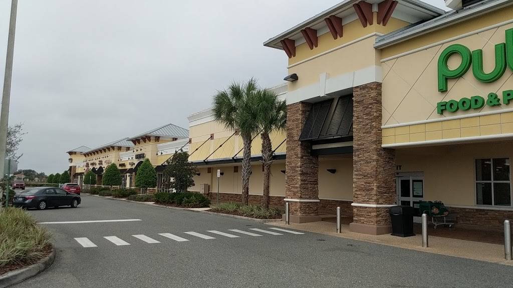 Shoppes at Sunlake Centre | shopping mall | 18911 FL-54, Lutz, FL 33558, USA | 8136644800 OR +1 813-664-4800