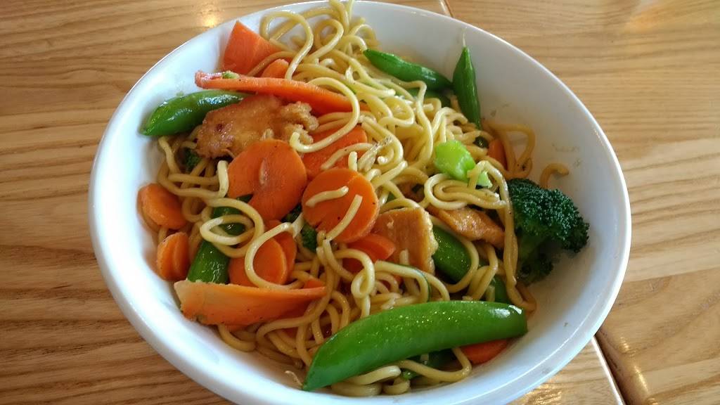 Pei Wei | restaurant | 6250 W Irlo Bronson Memorial Hwy, Celebration, FL 34747, USA | 4075668488 OR +1 407-566-8488