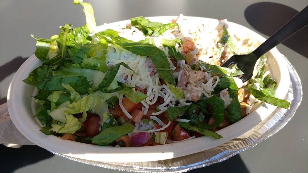 Chipotle Mexican Grill | restaurant | 10629 France Ave S, Bloomington, MN 55431, USA | 9528845721 OR +1 952-884-5721