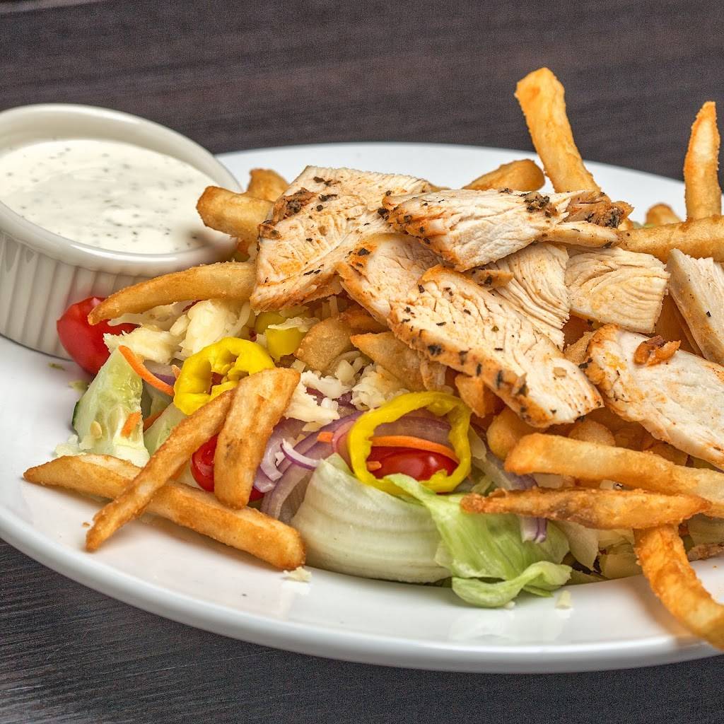 Scorz Bar and Grill | restaurant | 315 Hepburn St, Williamsport, PA 17701, USA | 5709645353 OR +1 570-964-5353