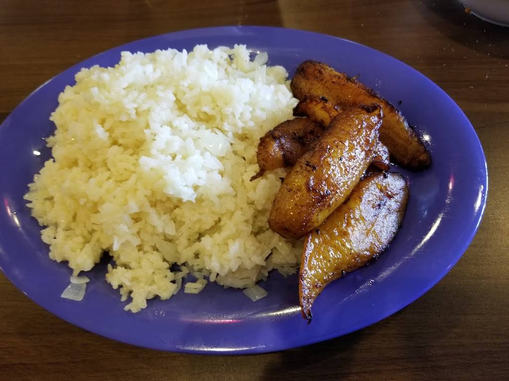 Anointed Cuisine A Taste Of Africa | restaurant | 3140 Lee Trevino Dr, El Paso, TX 79936, USA | 9153074834 OR +1 915-307-4834