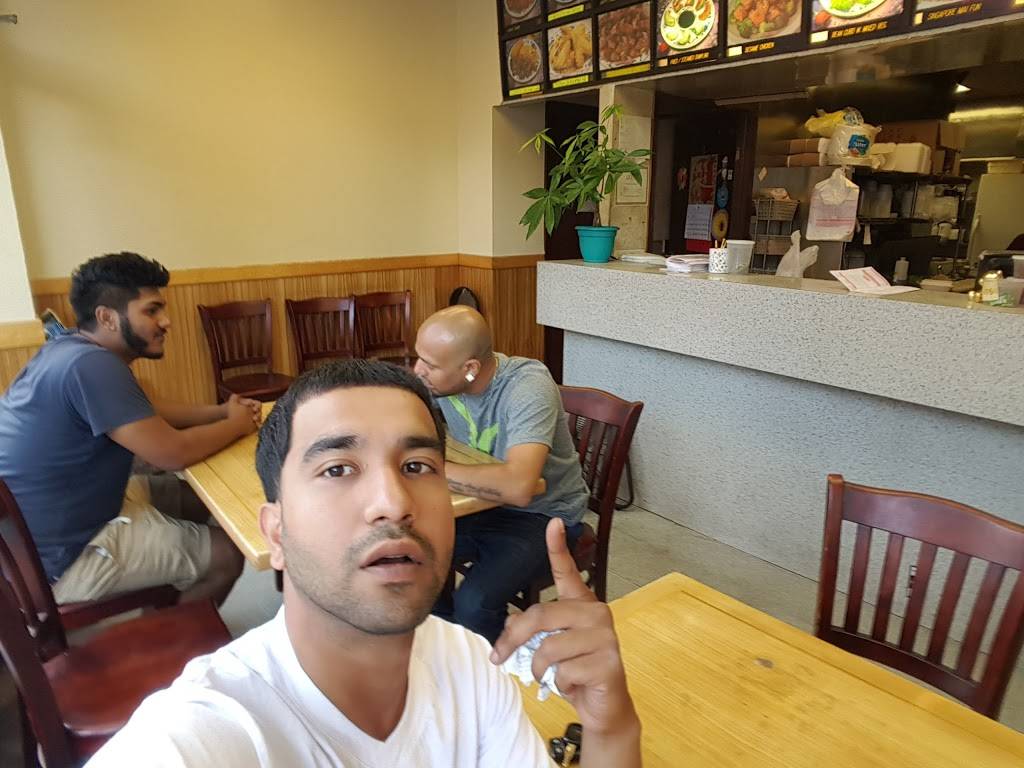 Panda Kitchen | restaurant | 719 Main St, Stroudsburg, PA 18360, USA | 5704200652 OR +1 570-420-0652