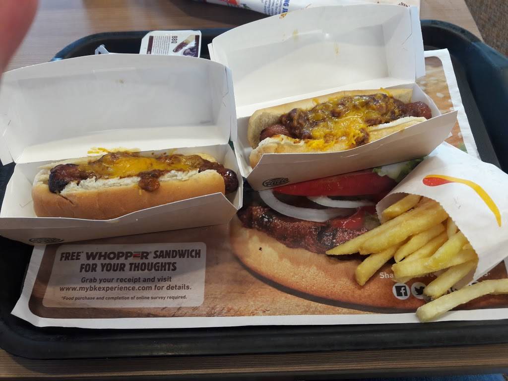 Burger King | restaurant | 340 Bristol Oxford Valley Rd, Langhorne, PA 19047, USA | 2159467984 OR +1 215-946-7984