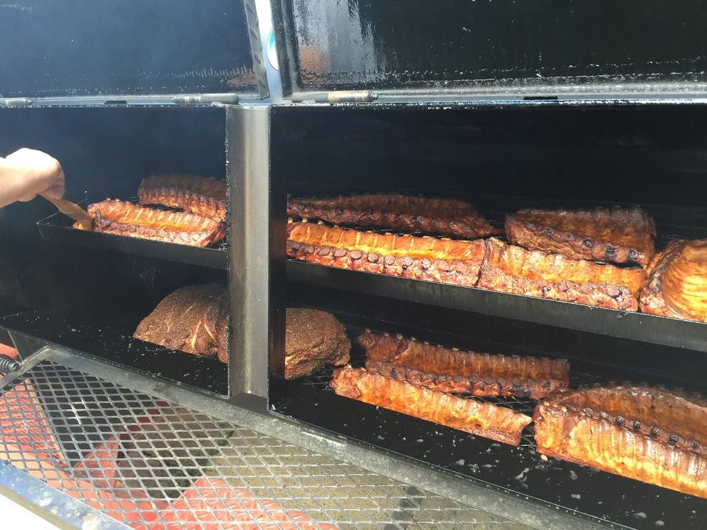 Zynda BBQ & Smokeshack | restaurant | 2778 E Grand River Ave, East Lansing, MI 48823, USA | 5178194487 OR +1 517-819-4487