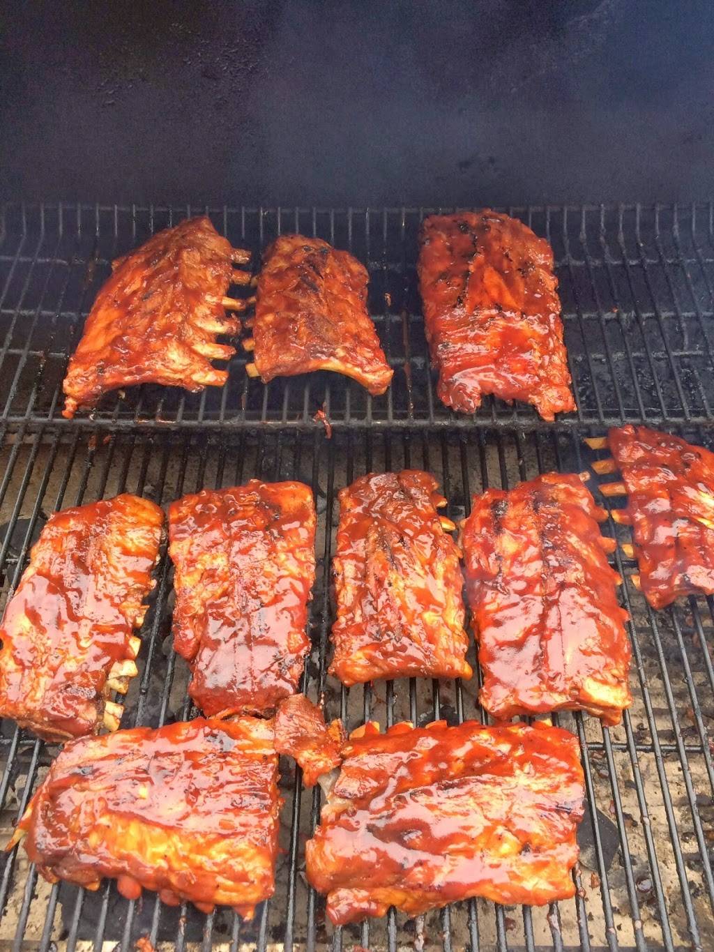 Juwuane and J.Rs Cafe | restaurant | 116 W Franklin St, Hagerstown, MD 21740, USA | 3017338820 OR +1 301-733-8820