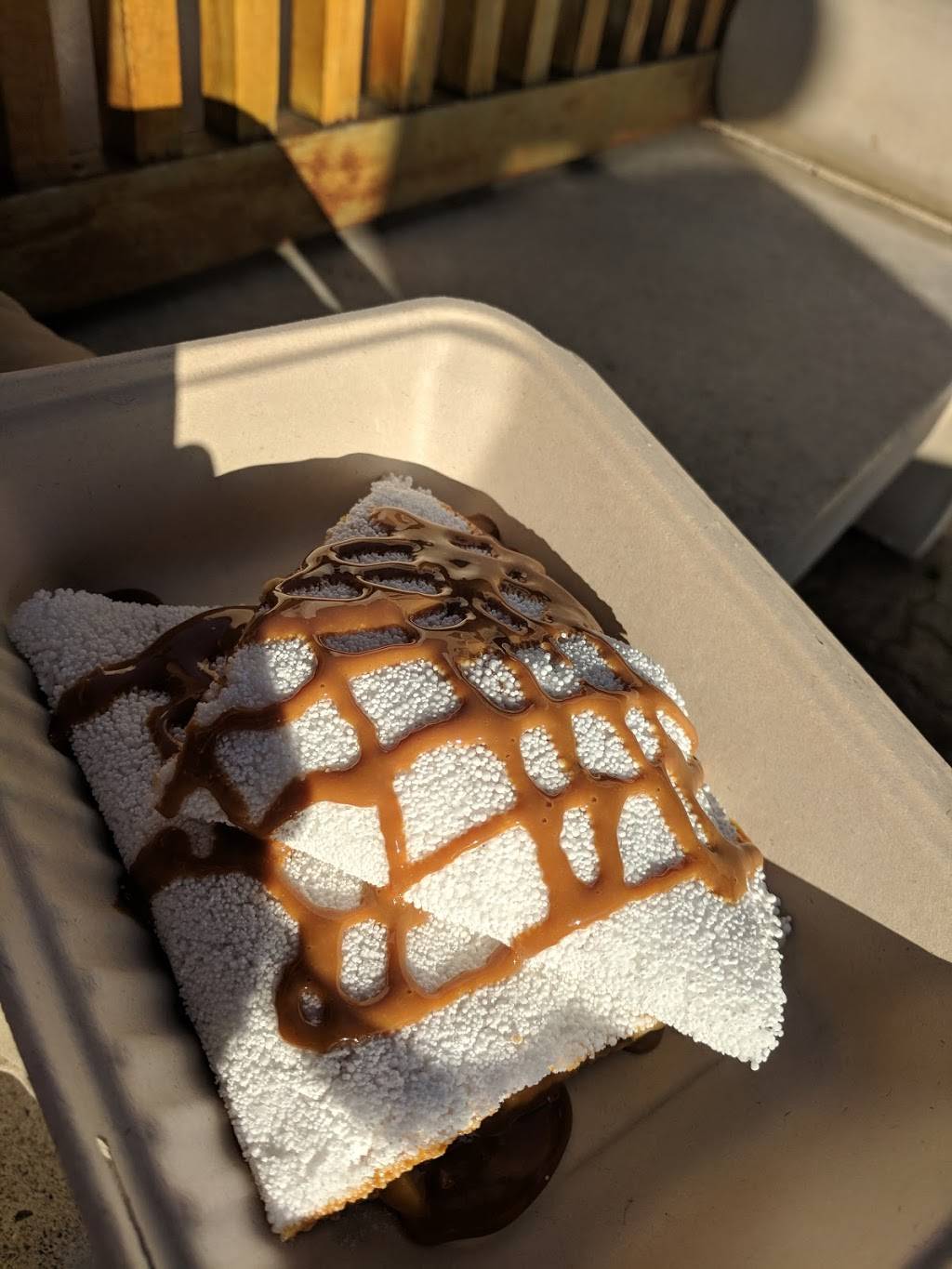 YBÁ-Maaoca - Brazilian Açaí & Tapioca Crepes | restaurant | 211 Avenida Del Mar #B, San Clemente, CA 92672, USA | 9495457950 OR +1 949-545-7950