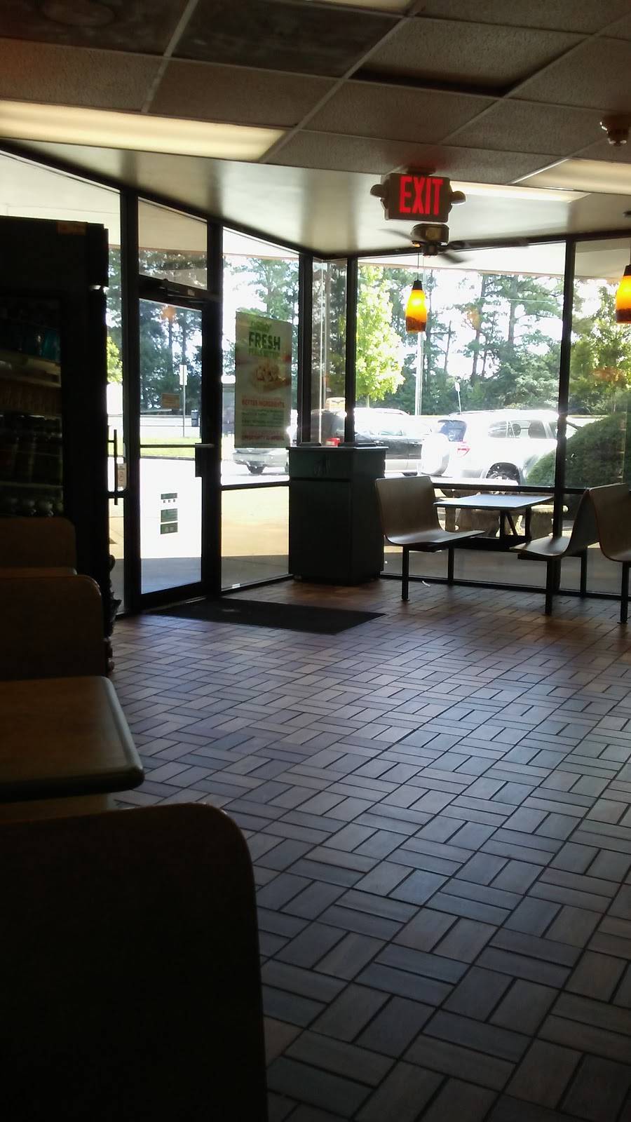 Subway Restaurants | restaurant | 470 Franklin Rd Suite 101, Marietta, GA 30067, USA | 7704226611 OR +1 770-422-6611