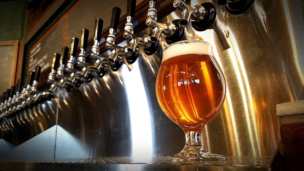 The Public House at The Alexander | restaurant | 3104 N Nevada Ave, Colorado Springs, CO 80907, USA | 7193758495 OR +1 719-375-8495