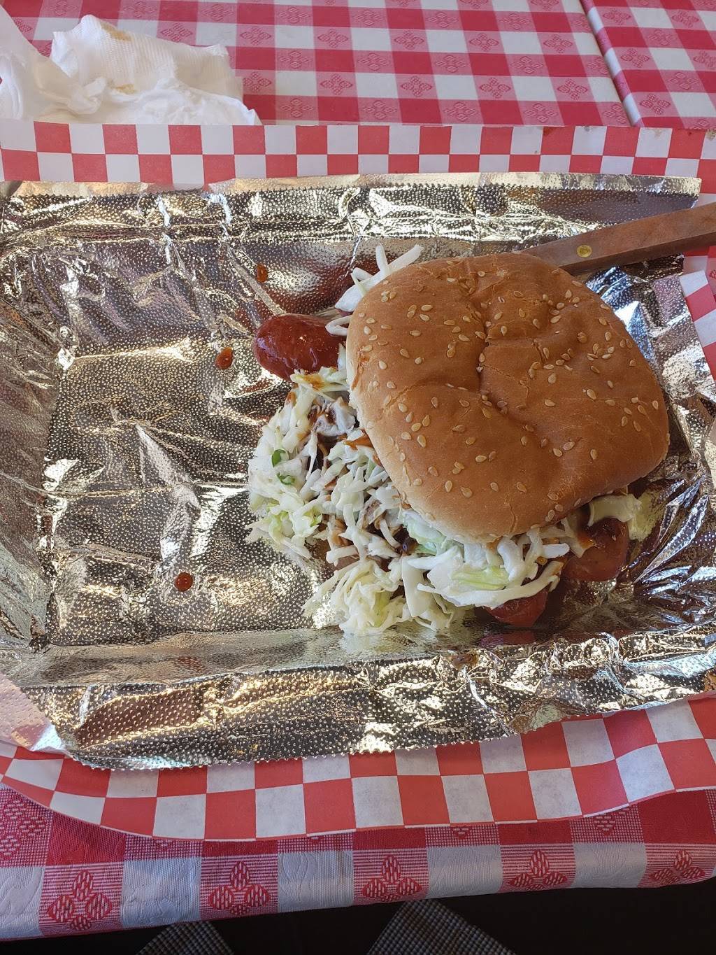 T&R Taste of Texas BBQ | restaurant | 1310 Howe Ave #D, Sacramento, CA 95825, USA | 9165140819 OR +1 916-514-0819