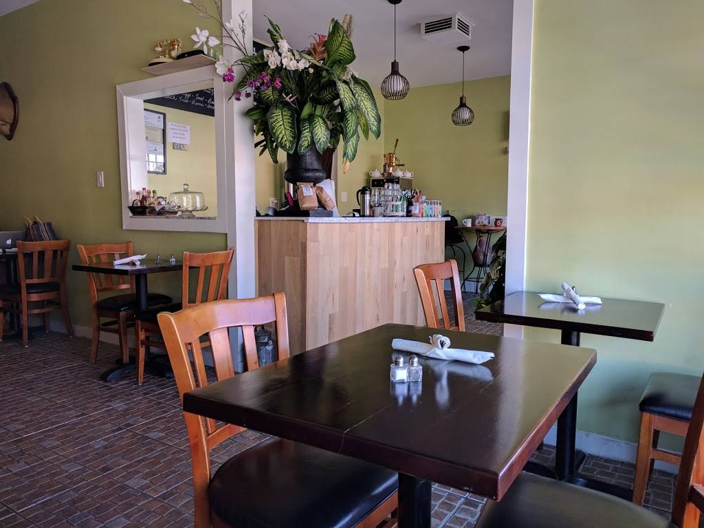 Glorias Cuisine L.A. | restaurant | 231 N Avenue 50, Los Angeles, CA 90042, USA | 3237390400 OR +1 323-739-0400